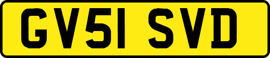 GV51SVD
