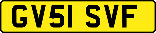 GV51SVF