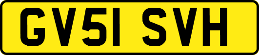 GV51SVH