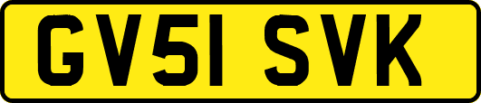 GV51SVK
