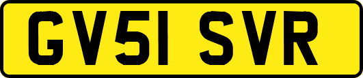 GV51SVR