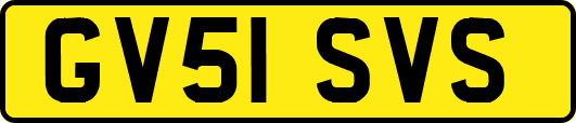 GV51SVS