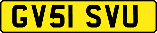 GV51SVU