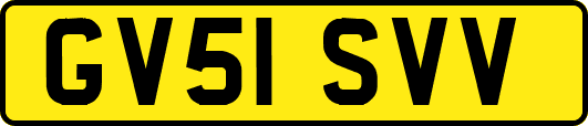 GV51SVV