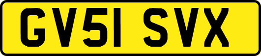 GV51SVX