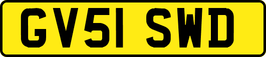 GV51SWD