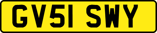 GV51SWY