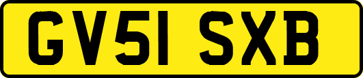 GV51SXB