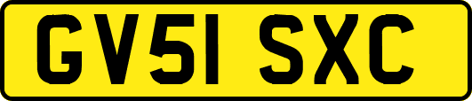GV51SXC