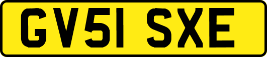 GV51SXE