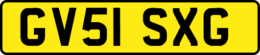 GV51SXG