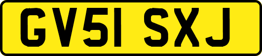 GV51SXJ