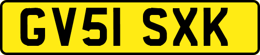 GV51SXK