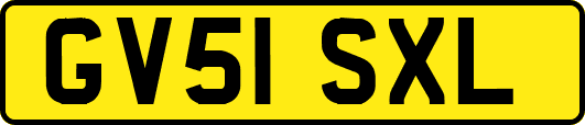 GV51SXL