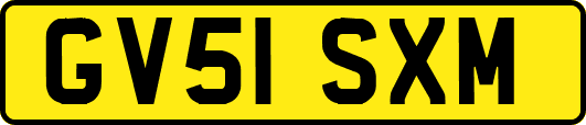 GV51SXM