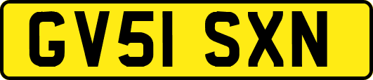 GV51SXN