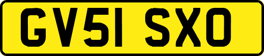 GV51SXO