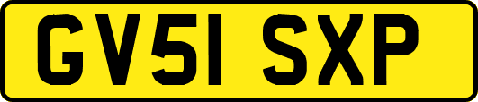 GV51SXP