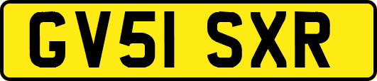 GV51SXR