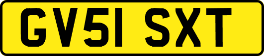 GV51SXT