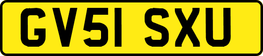 GV51SXU