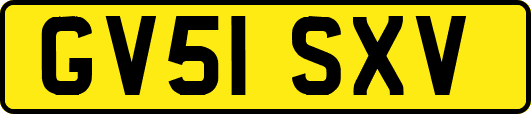 GV51SXV