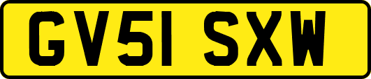 GV51SXW