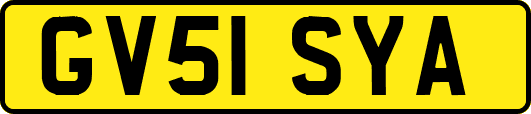 GV51SYA