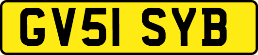 GV51SYB
