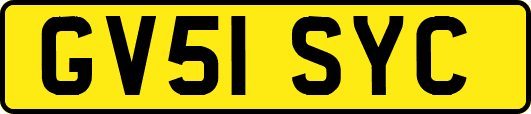 GV51SYC