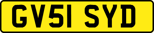 GV51SYD
