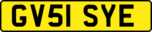 GV51SYE