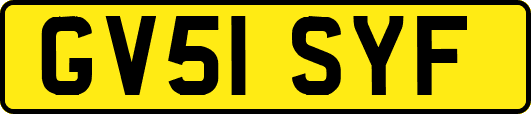 GV51SYF