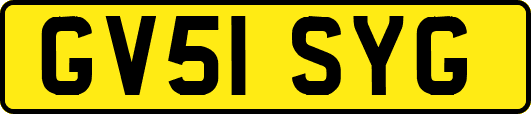 GV51SYG