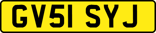 GV51SYJ