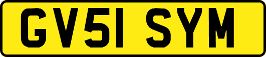 GV51SYM