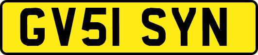 GV51SYN