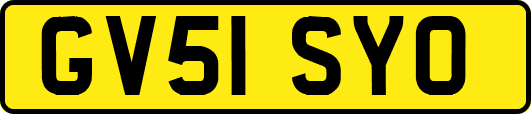 GV51SYO