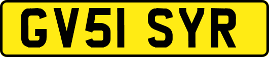 GV51SYR