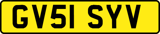 GV51SYV