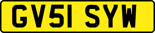 GV51SYW