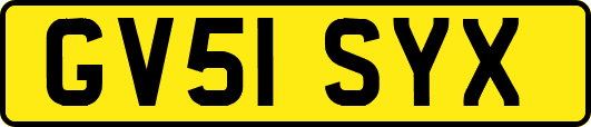 GV51SYX