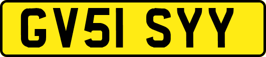 GV51SYY