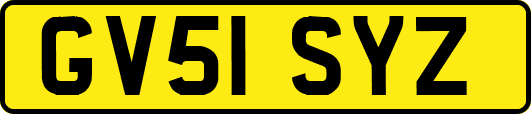 GV51SYZ