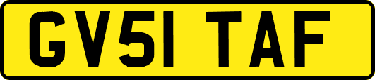 GV51TAF