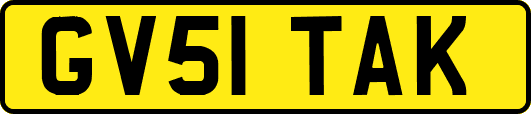 GV51TAK