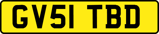 GV51TBD