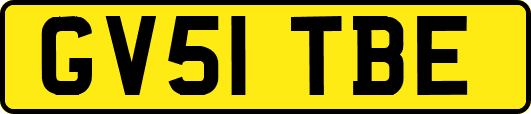 GV51TBE