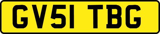 GV51TBG