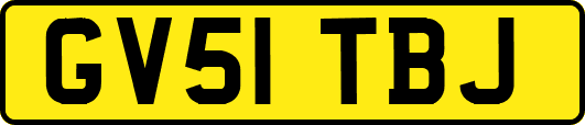 GV51TBJ